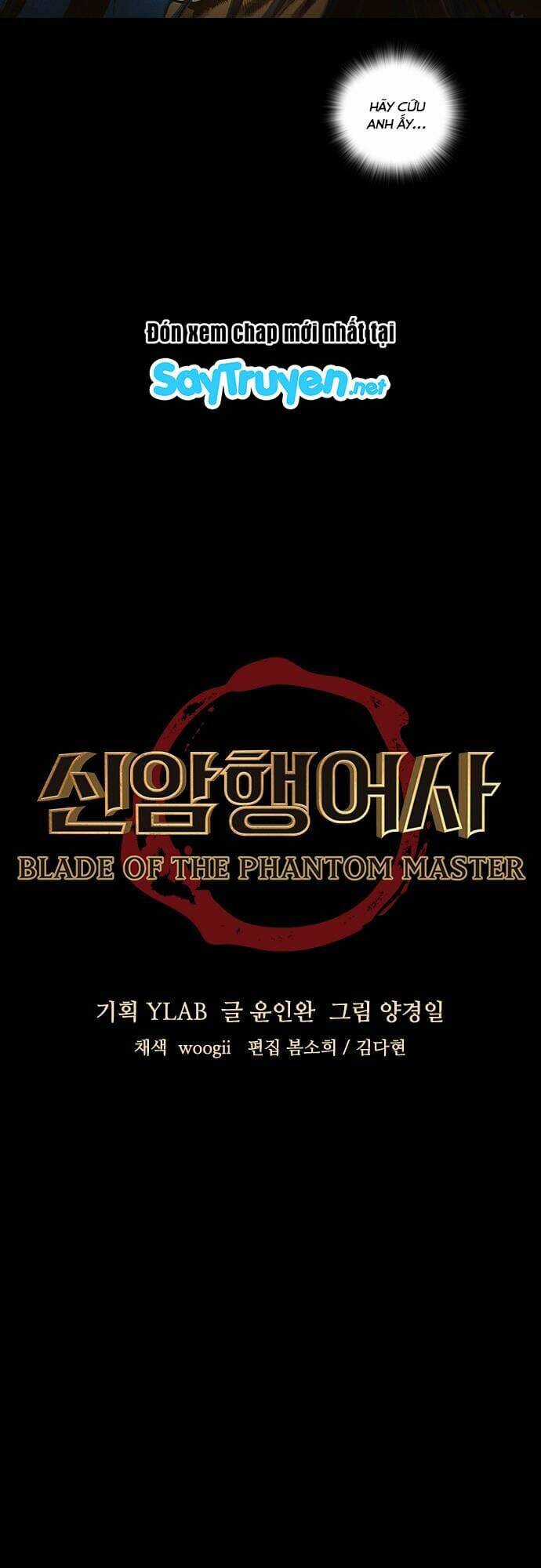 Ám Hành Ngự Sử - Chapter 107 - Trang 3