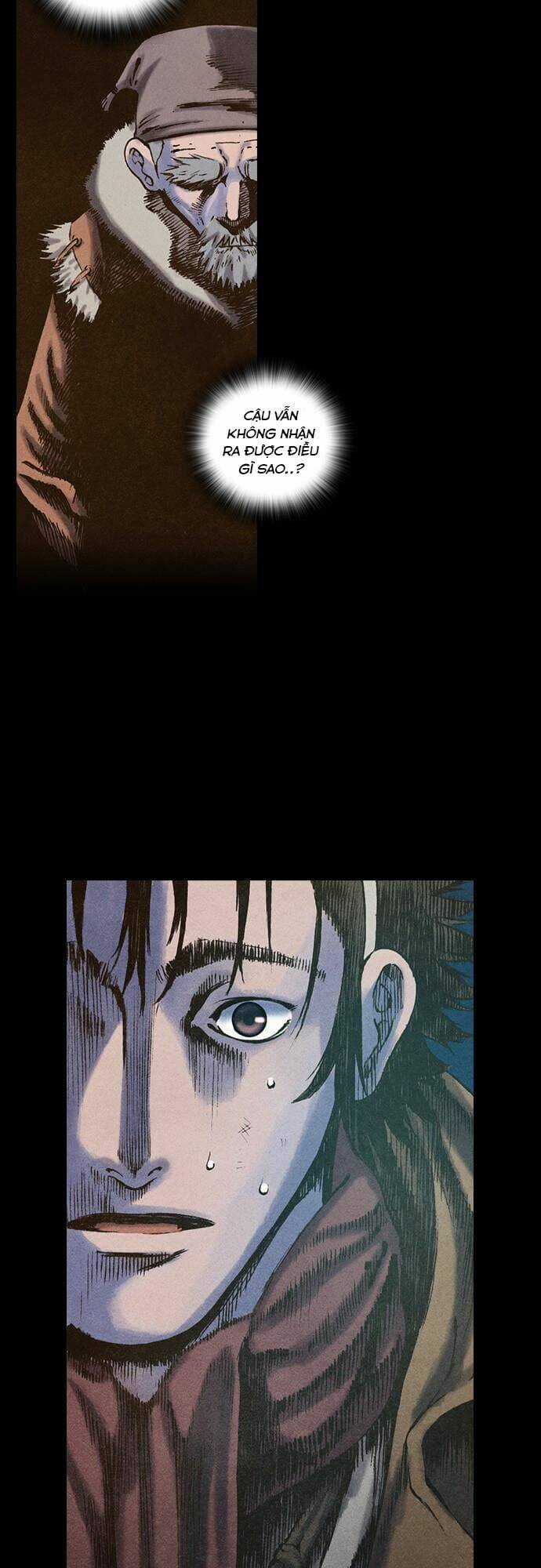 Ám Hành Ngự Sử - Chapter 107 - Trang 24