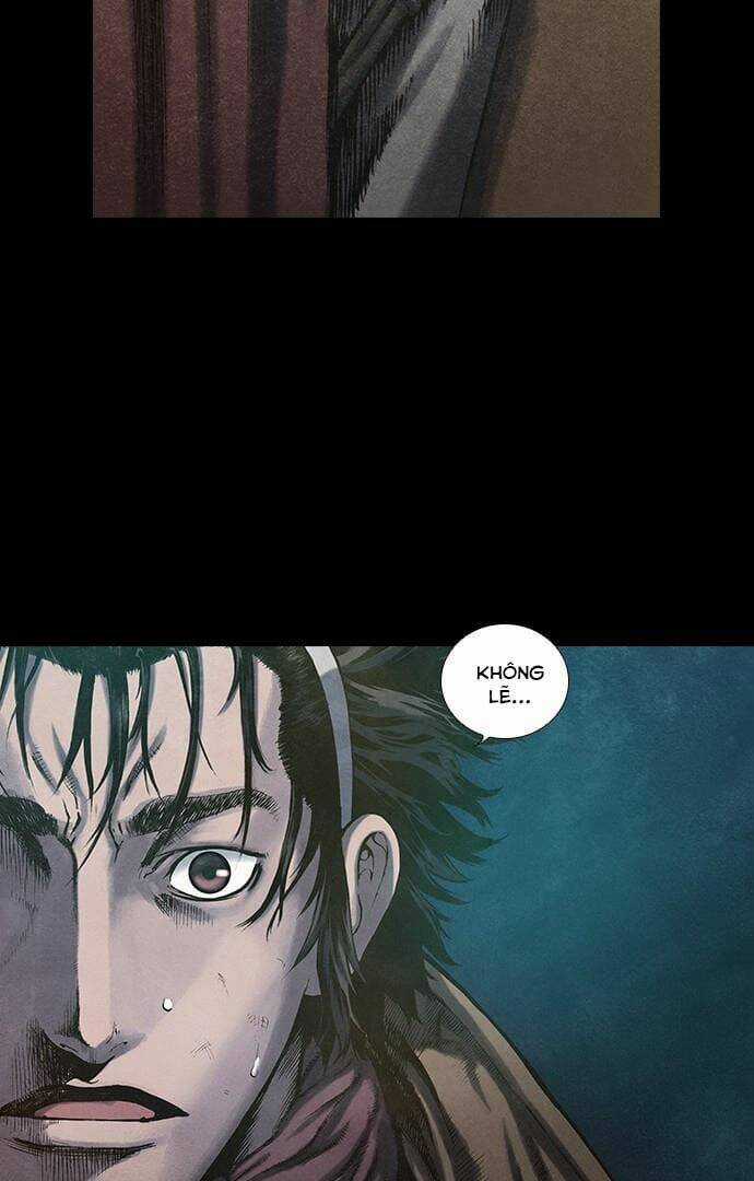 Ám Hành Ngự Sử - Chapter 107 - Trang 25