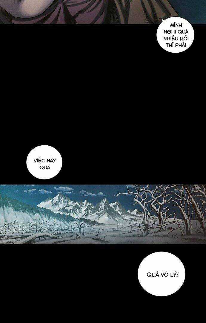 Ám Hành Ngự Sử - Chapter 107 - Trang 26