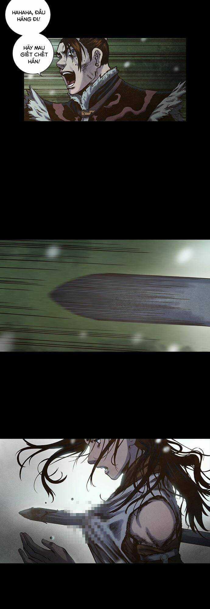 Ám Hành Ngự Sử - Chapter 107 - Trang 28