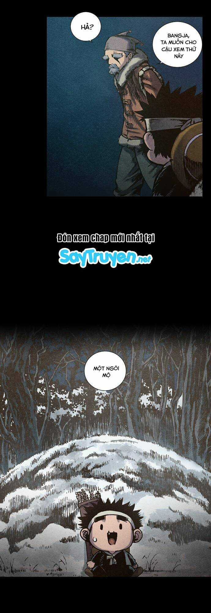 Ám Hành Ngự Sử - Chapter 107 - Trang 31