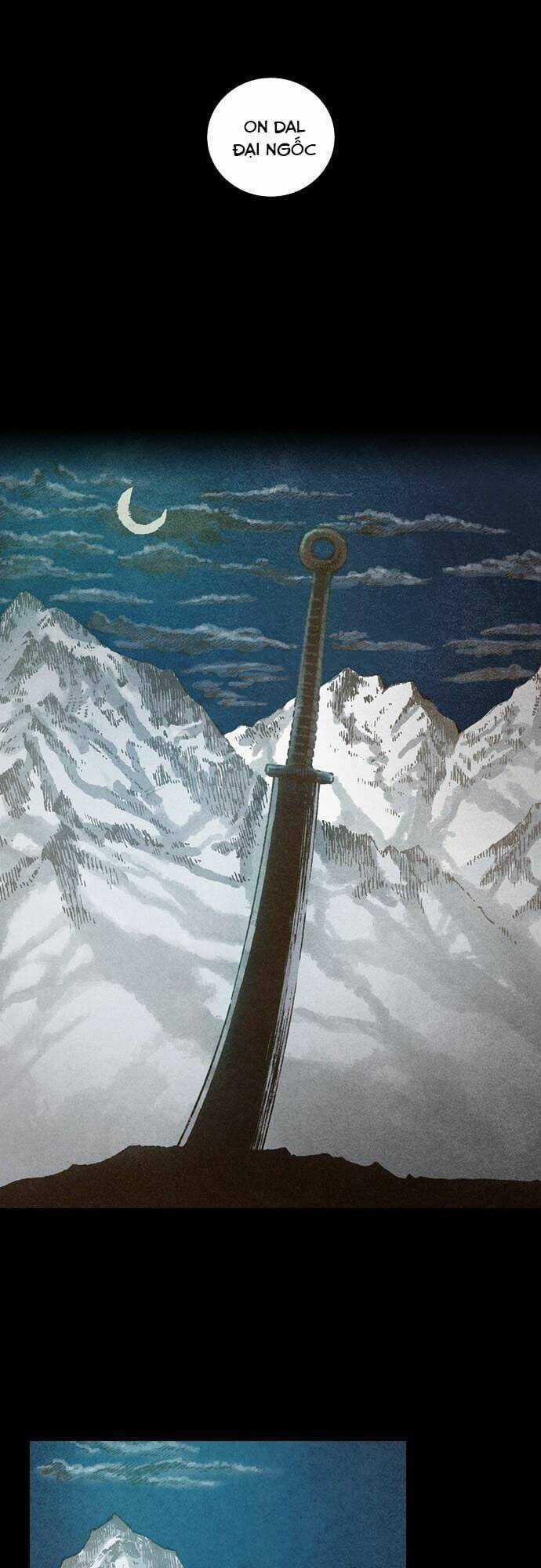 Ám Hành Ngự Sử - Chapter 107 - Trang 34