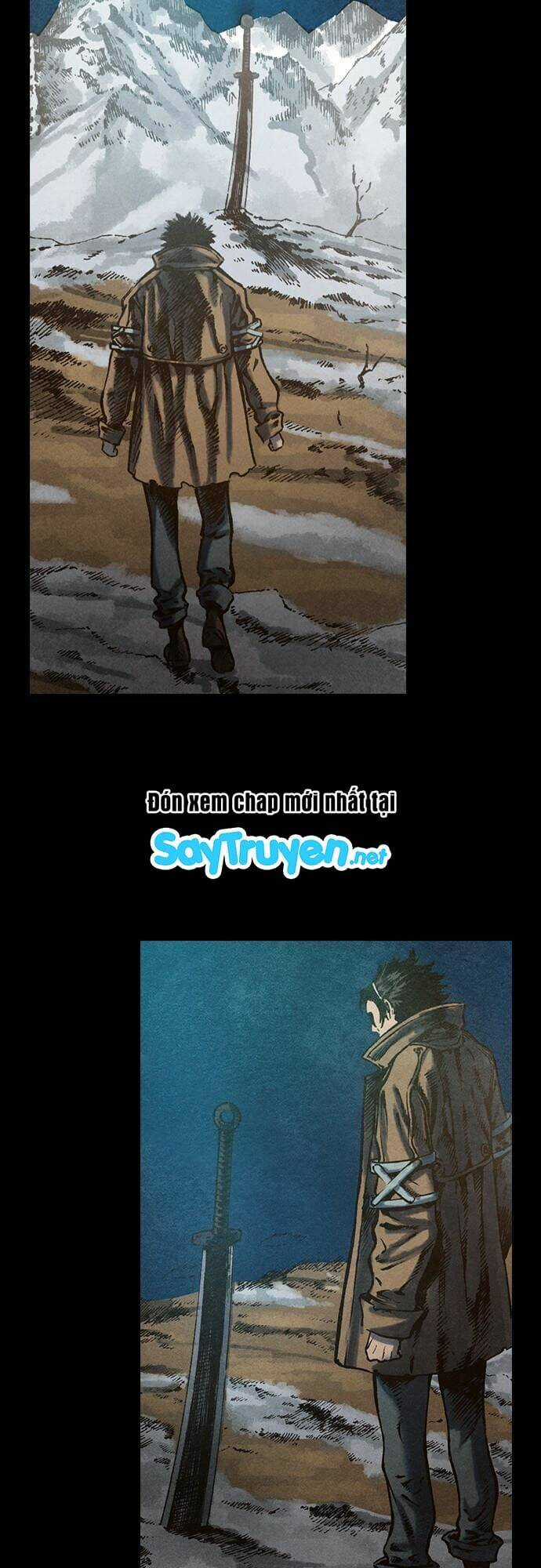 Ám Hành Ngự Sử - Chapter 107 - Trang 35