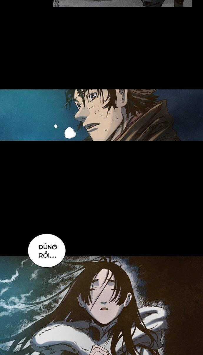 Ám Hành Ngự Sử - Chapter 107 - Trang 36