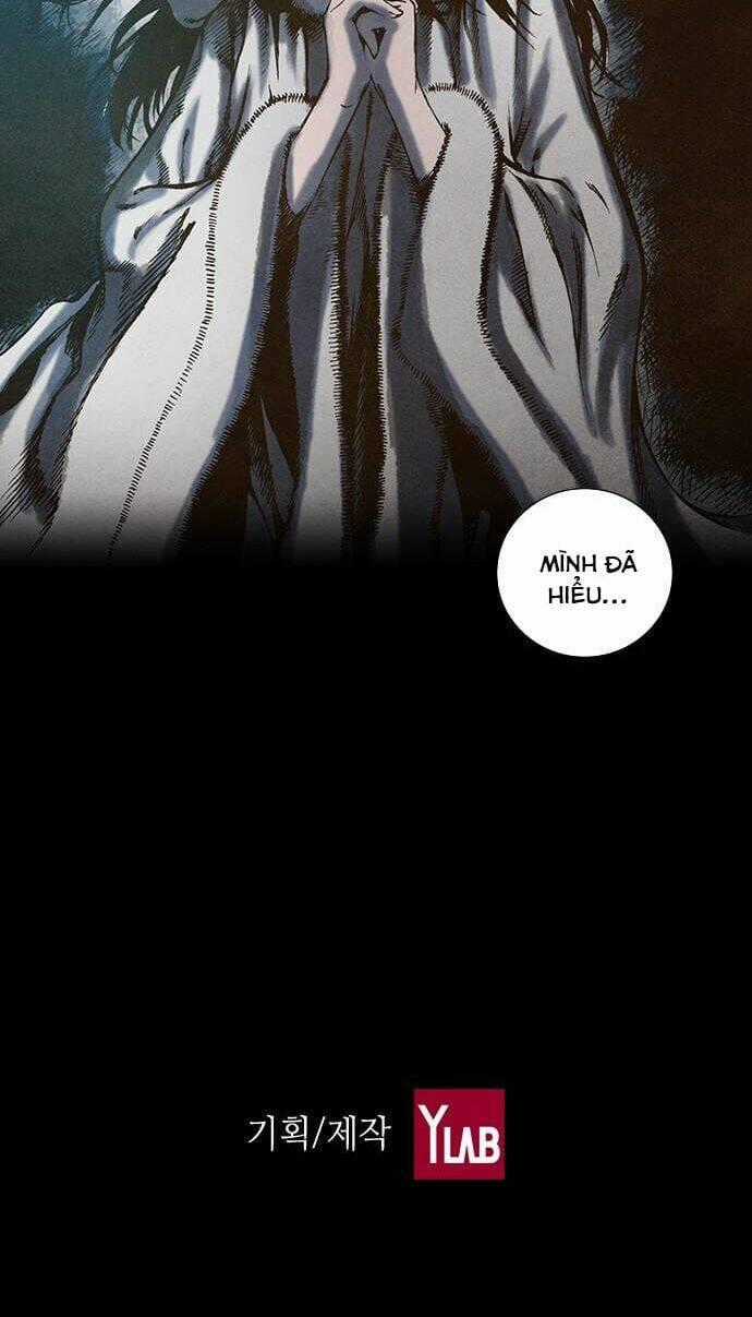 Ám Hành Ngự Sử - Chapter 107 - Trang 37