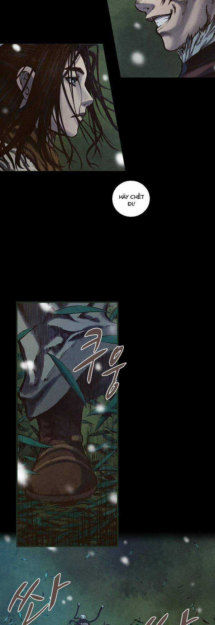 Ám Hành Ngự Sử - Chapter 107 - Trang 5