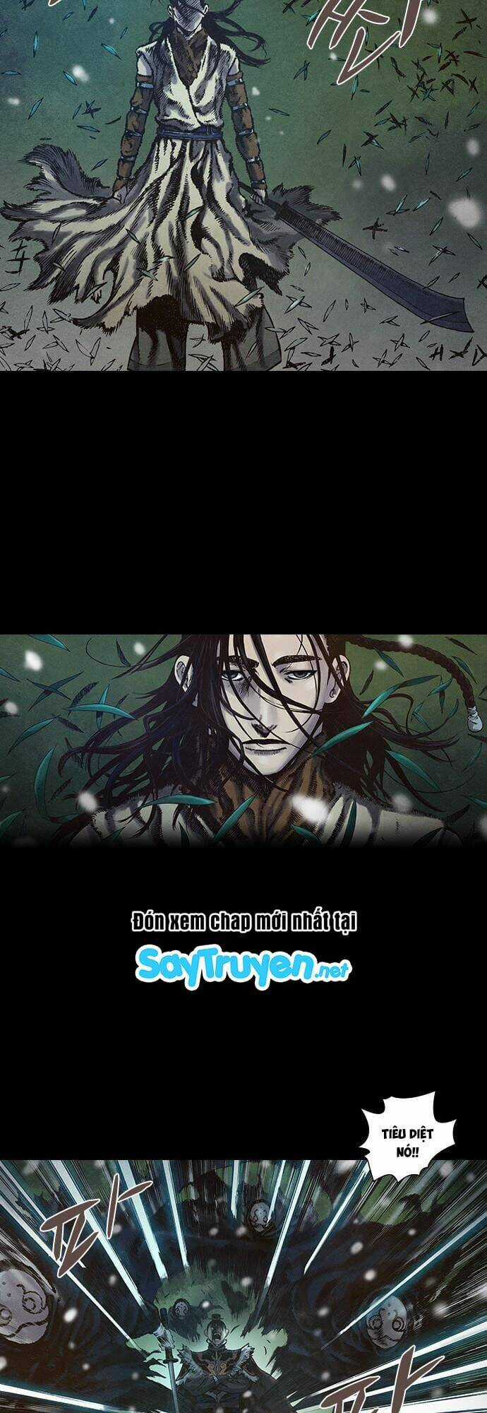 Ám Hành Ngự Sử - Chapter 107 - Trang 6