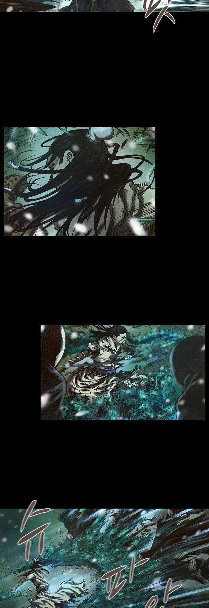 Ám Hành Ngự Sử - Chapter 107 - Trang 7