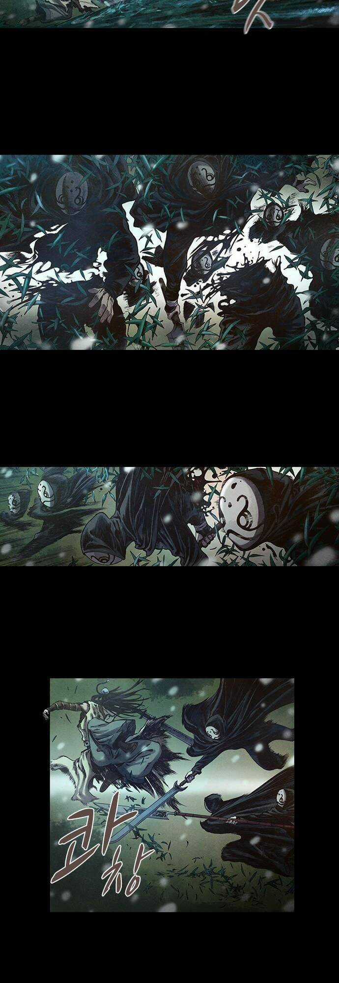 Ám Hành Ngự Sử - Chapter 107 - Trang 8