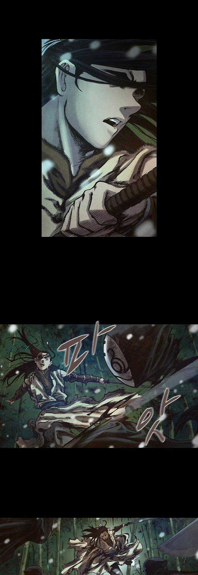 Ám Hành Ngự Sử - Chapter 107 - Trang 9