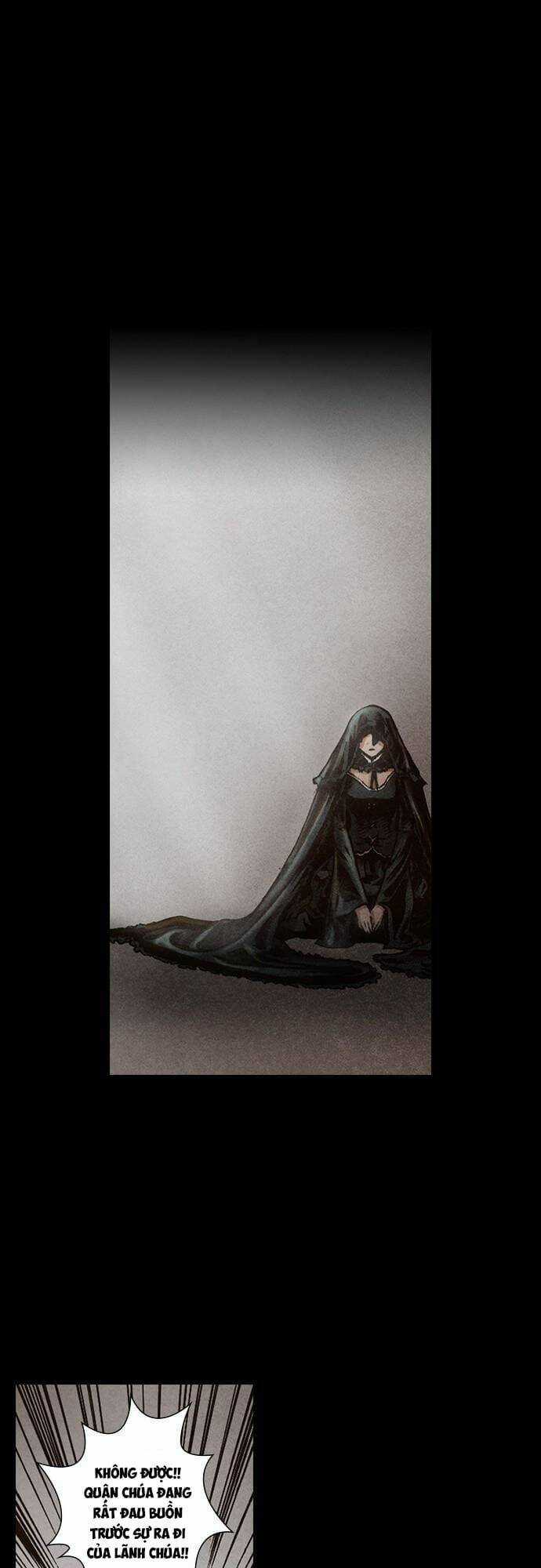 Ám Hành Ngự Sử - Chapter 108 - Trang 13