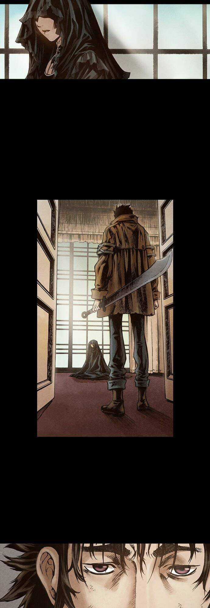 Ám Hành Ngự Sử - Chapter 108 - Trang 16