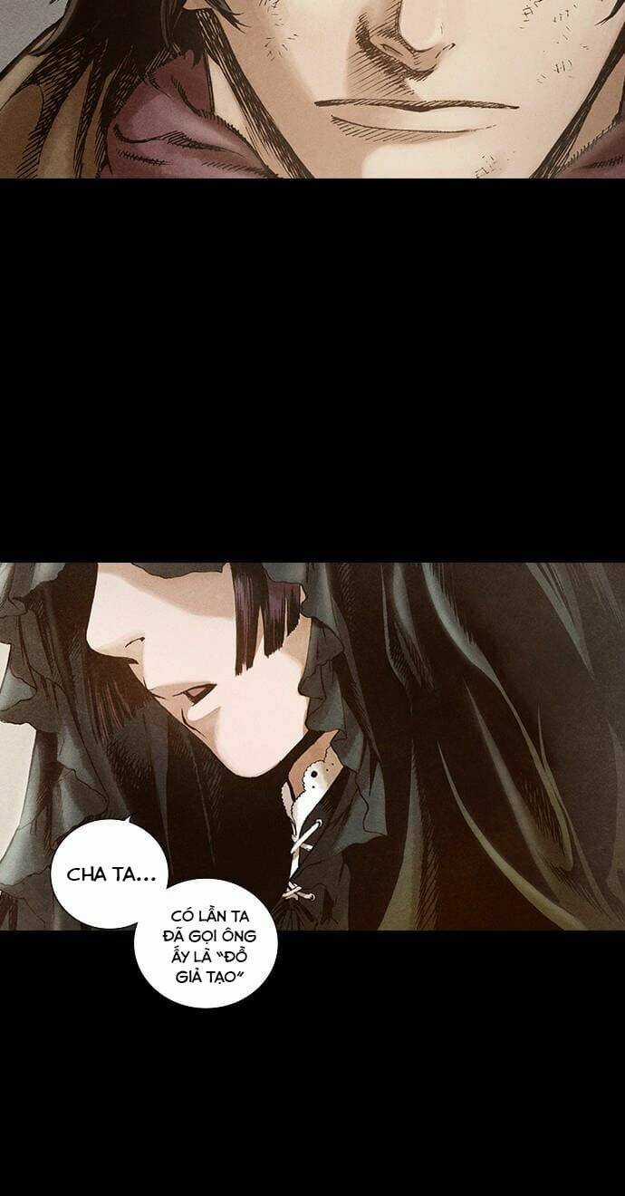 Ám Hành Ngự Sử - Chapter 108 - Trang 17