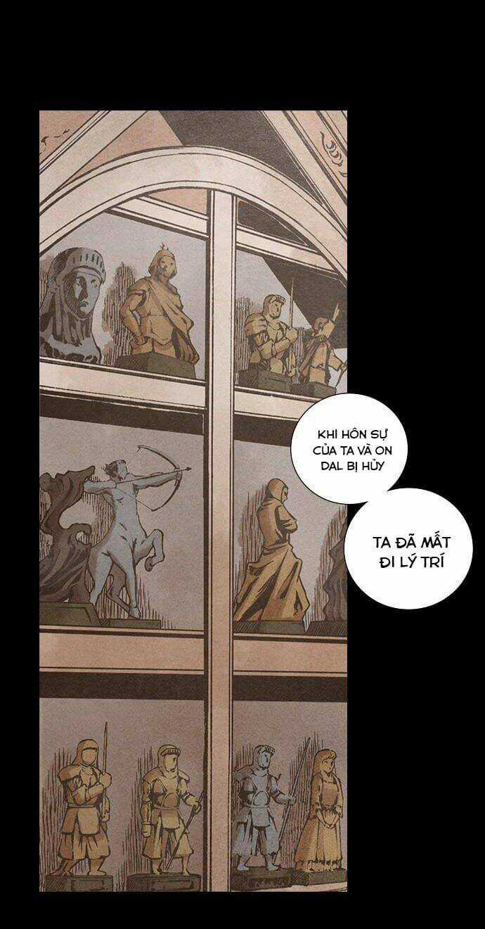 Ám Hành Ngự Sử - Chapter 108 - Trang 18