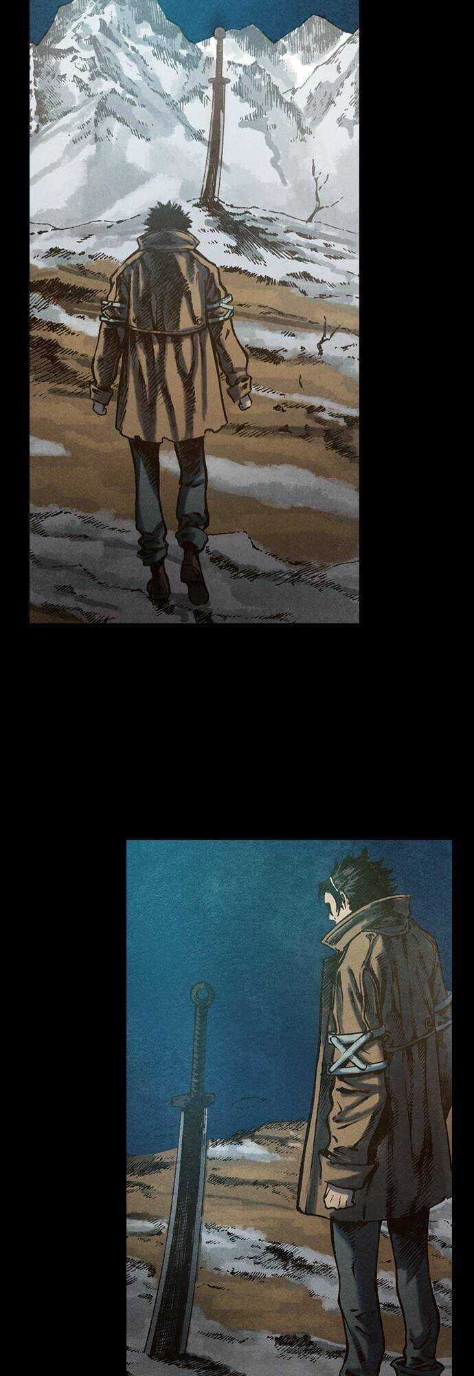 Ám Hành Ngự Sử - Chapter 108 - Trang 3