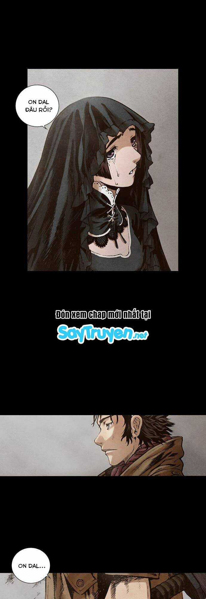 Ám Hành Ngự Sử - Chapter 108 - Trang 23