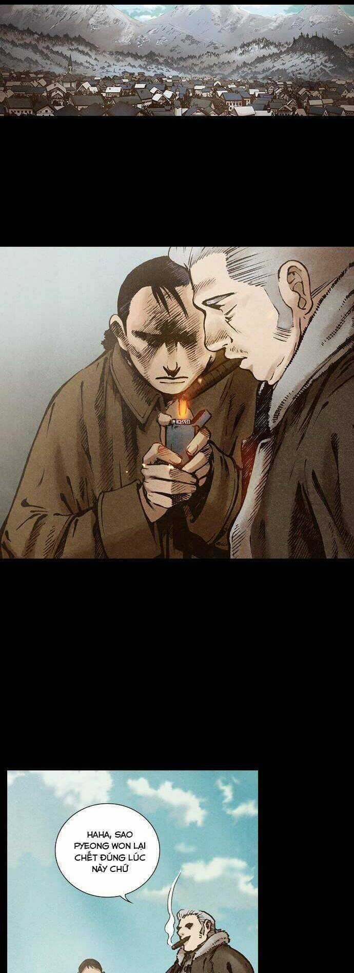 Ám Hành Ngự Sử - Chapter 108 - Trang 26