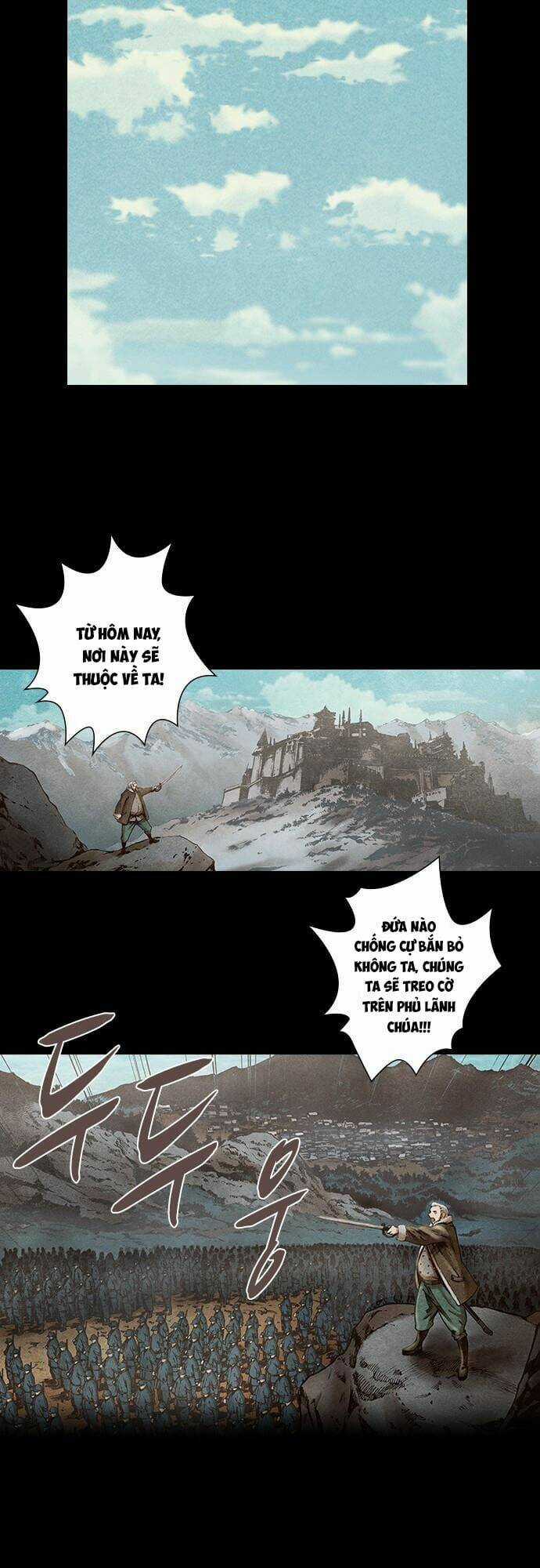 Ám Hành Ngự Sử - Chapter 108 - Trang 29