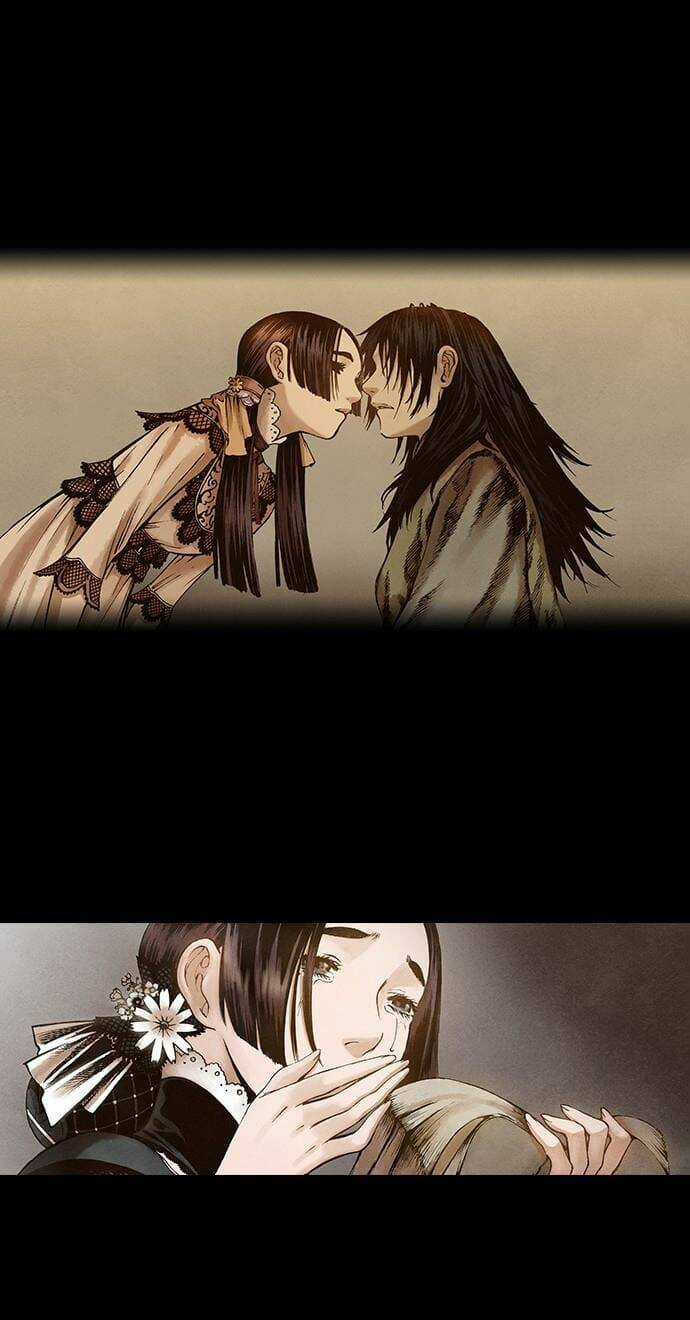 Ám Hành Ngự Sử - Chapter 108 - Trang 38