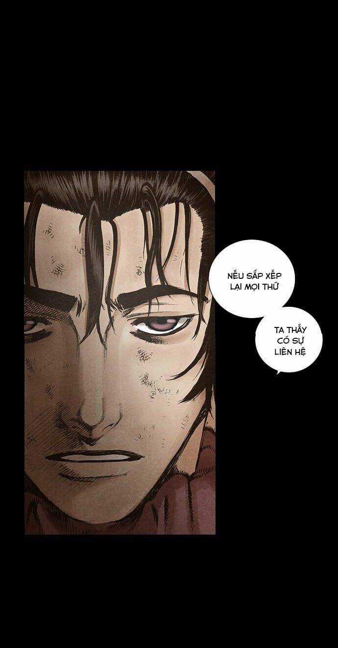 Ám Hành Ngự Sử - Chapter 108 - Trang 39