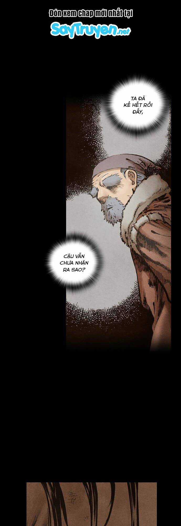 Ám Hành Ngự Sử - Chapter 108 - Trang 40