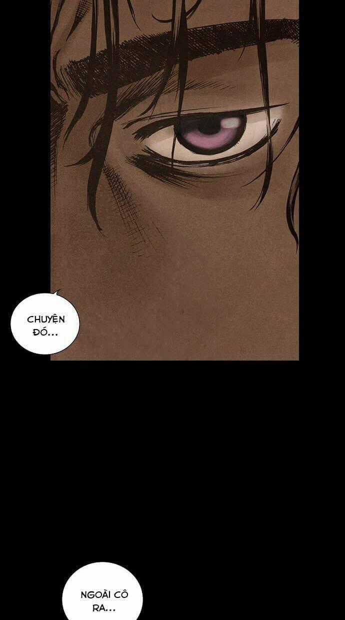 Ám Hành Ngự Sử - Chapter 108 - Trang 41