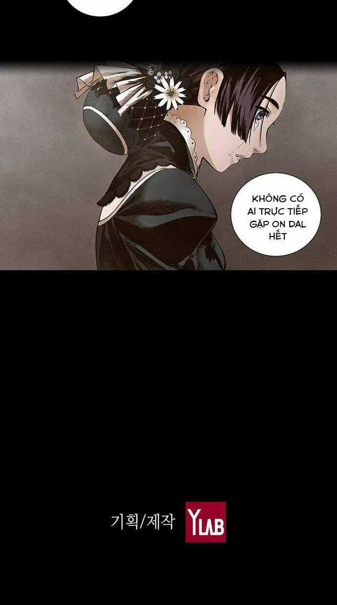 Ám Hành Ngự Sử - Chapter 108 - Trang 42