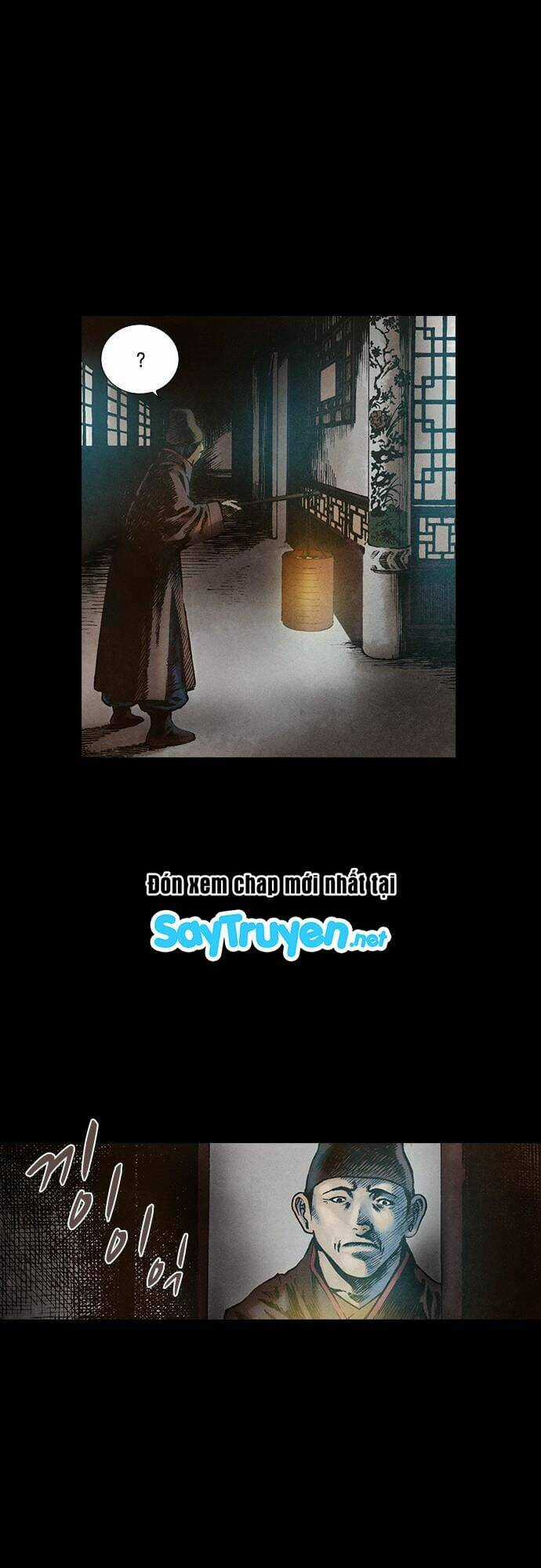 Ám Hành Ngự Sử - Chapter 108 - Trang 6