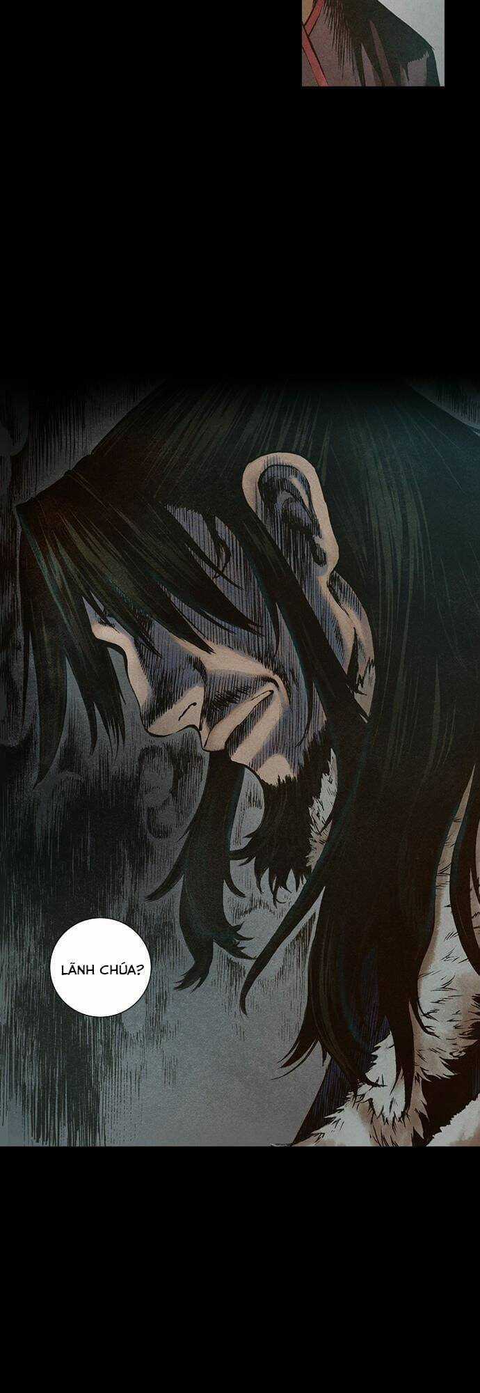 Ám Hành Ngự Sử - Chapter 108 - Trang 8