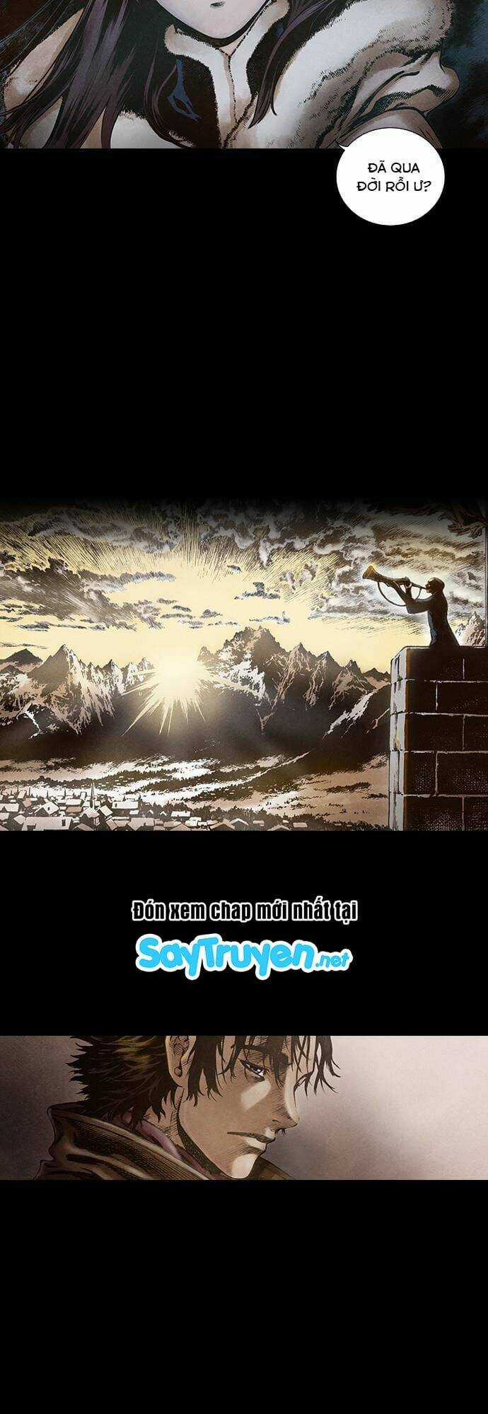 Ám Hành Ngự Sử - Chapter 108 - Trang 10