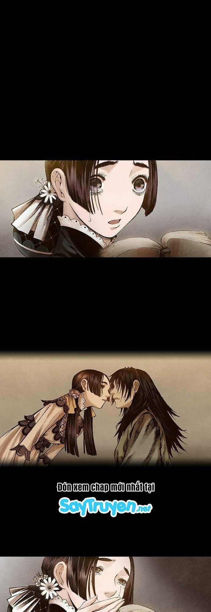 Ám Hành Ngự Sử - Chapter 109 - Trang 2