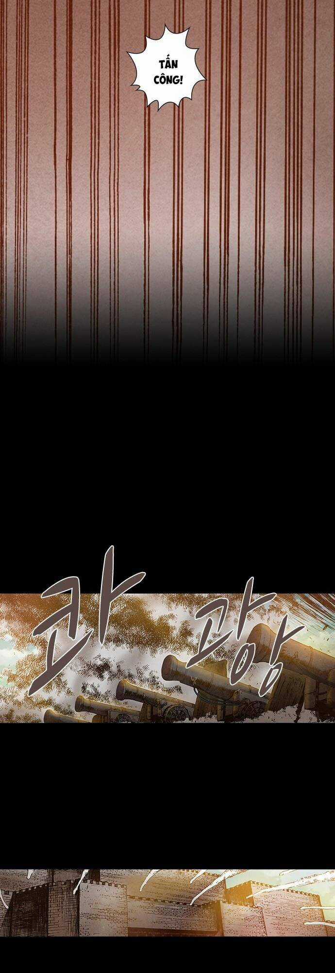 Ám Hành Ngự Sử - Chapter 109 - Trang 11