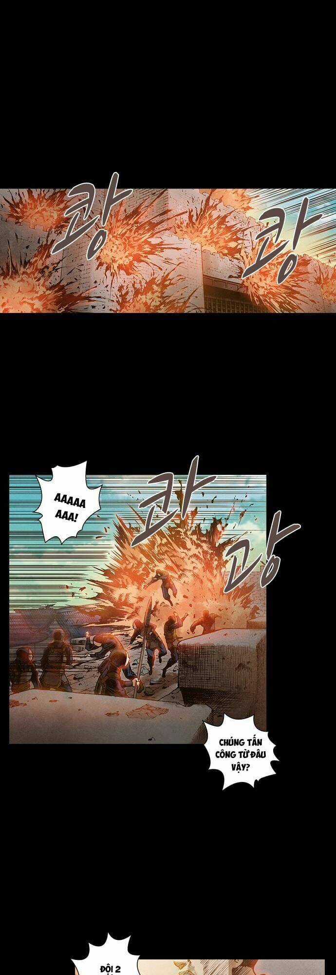 Ám Hành Ngự Sử - Chapter 109 - Trang 12