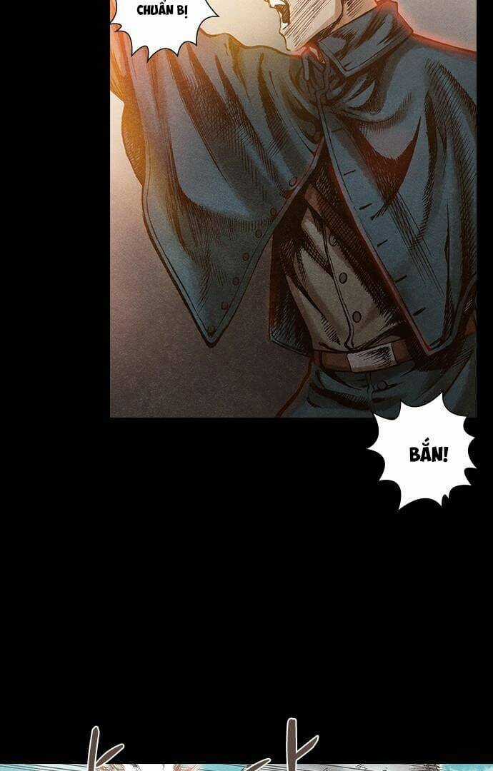 Ám Hành Ngự Sử - Chapter 109 - Trang 13