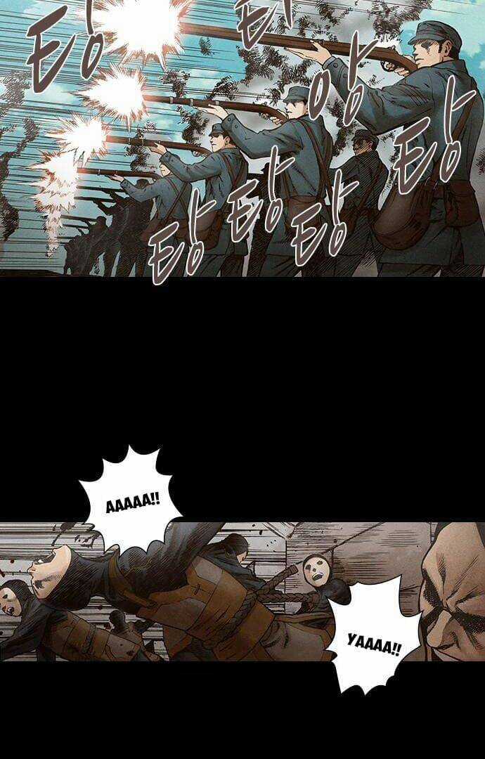 Ám Hành Ngự Sử - Chapter 109 - Trang 14