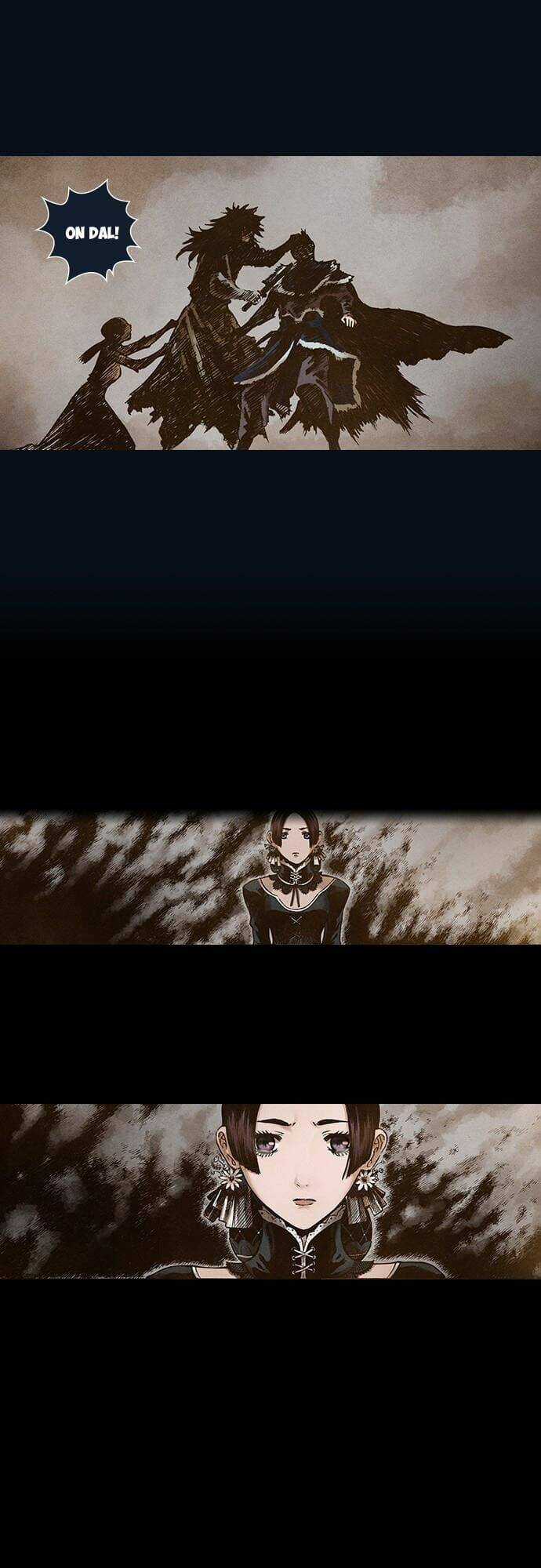 Ám Hành Ngự Sử - Chapter 109 - Trang 26