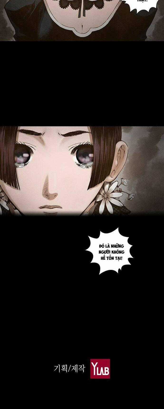 Ám Hành Ngự Sử - Chapter 109 - Trang 29