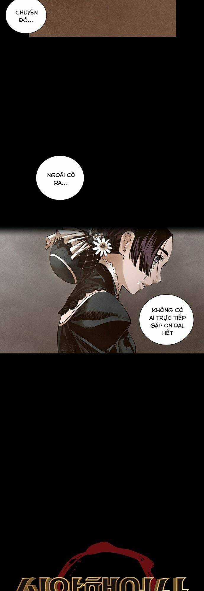 Ám Hành Ngự Sử - Chapter 109 - Trang 5