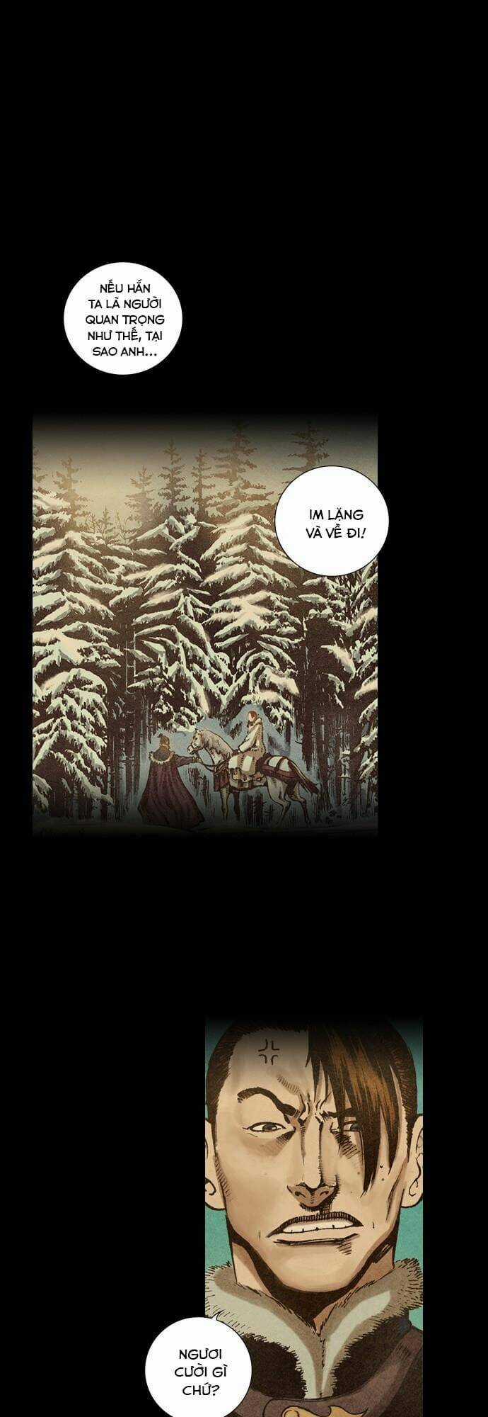 Ám Hành Ngự Sử - Chapter 109 - Trang 7