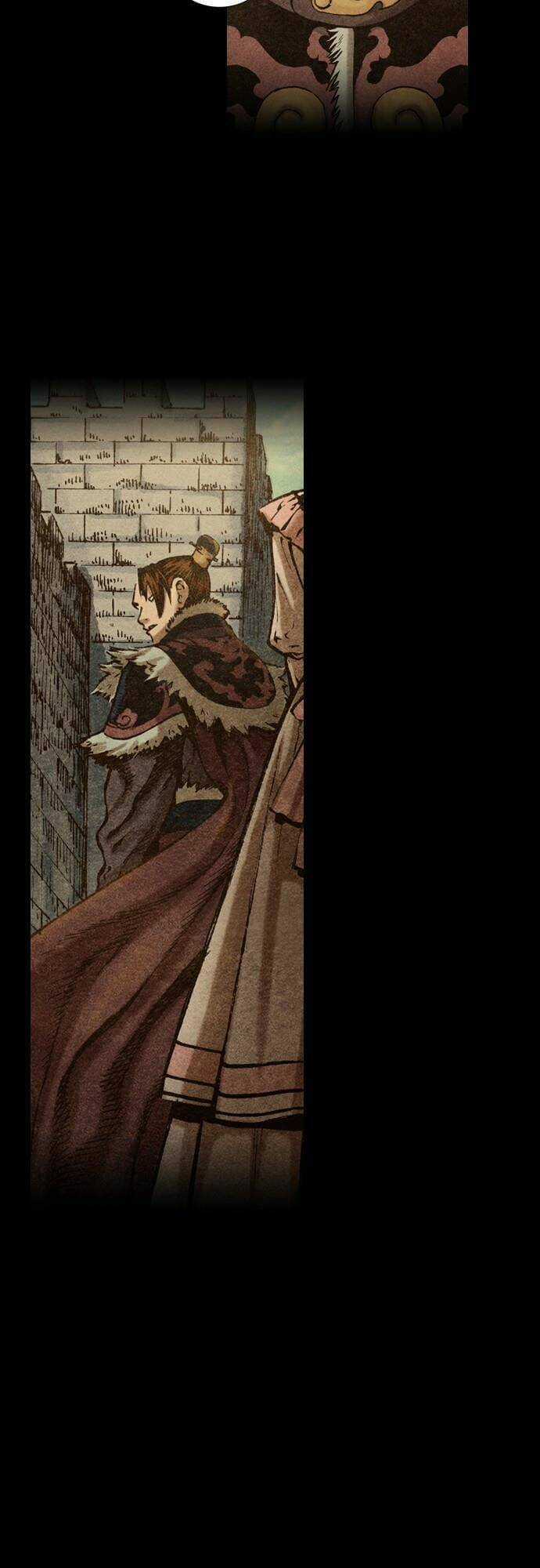 Ám Hành Ngự Sử - Chapter 109 - Trang 8