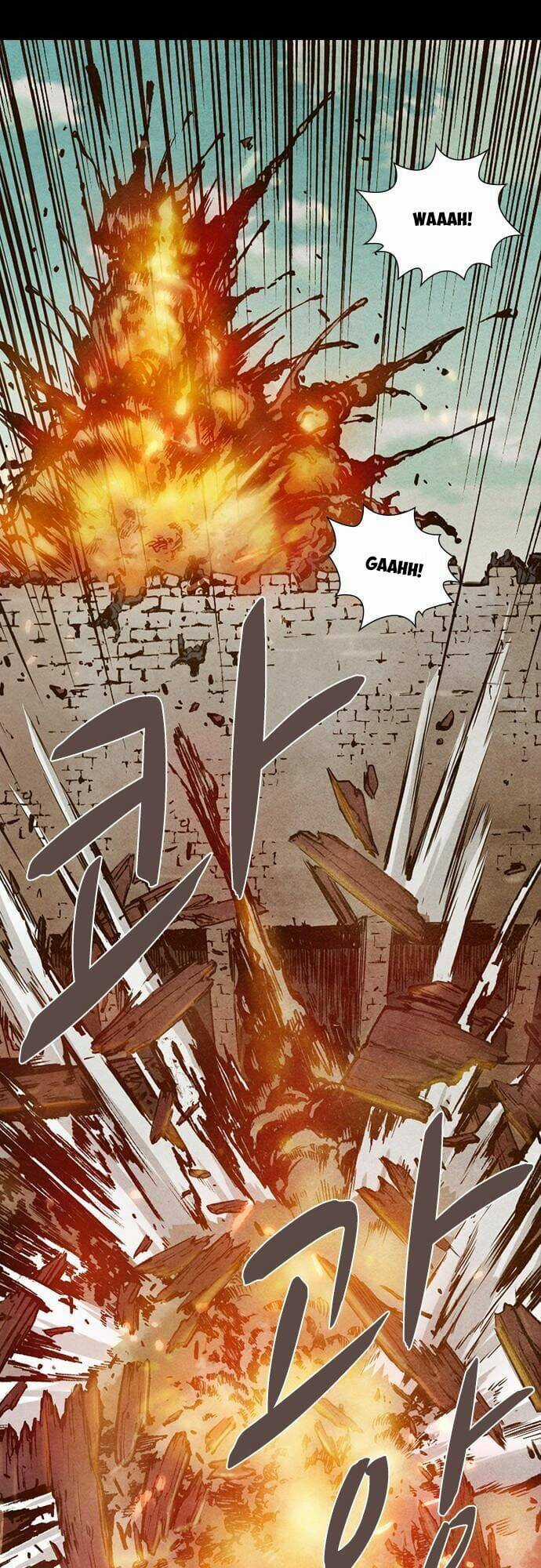 Ám Hành Ngự Sử - Chapter 110 - Trang 12