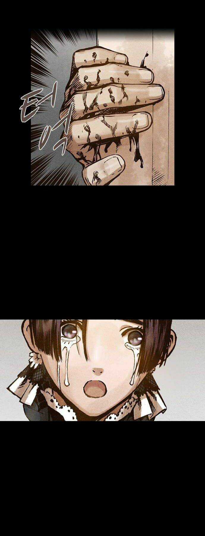 Ám Hành Ngự Sử - Chapter 110 - Trang 16