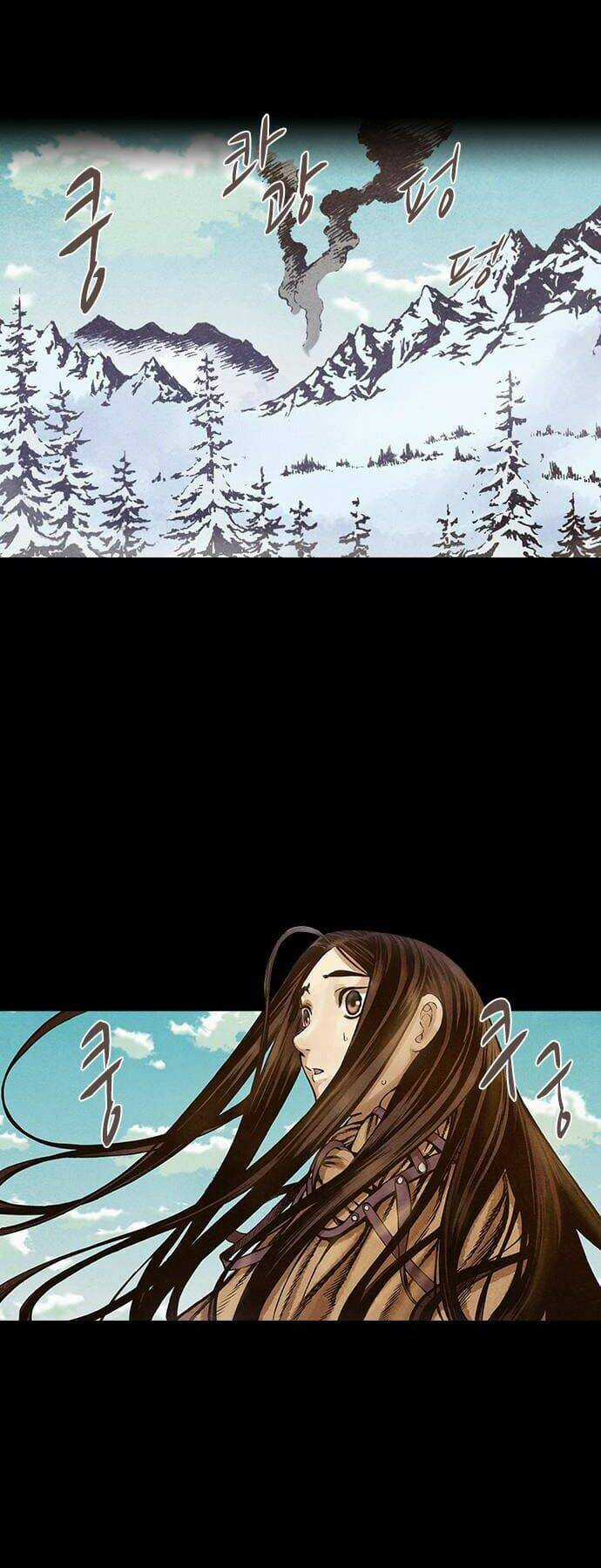 Ám Hành Ngự Sử - Chapter 110 - Trang 21