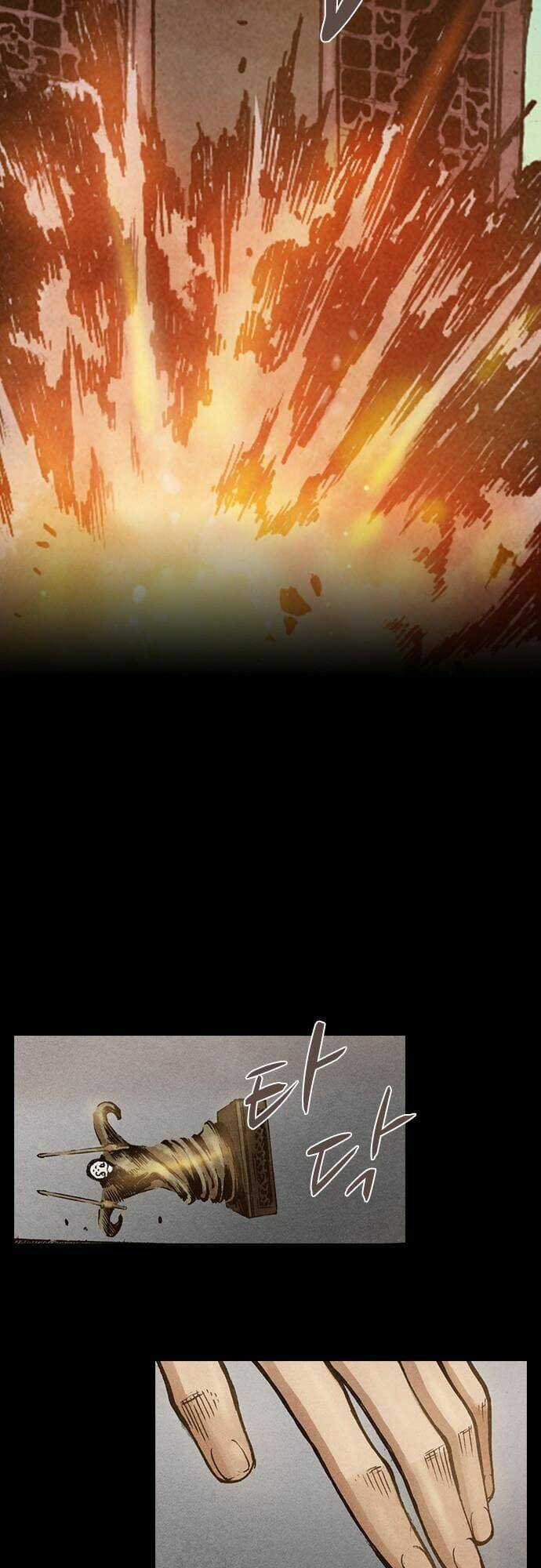 Ám Hành Ngự Sử - Chapter 110 - Trang 28