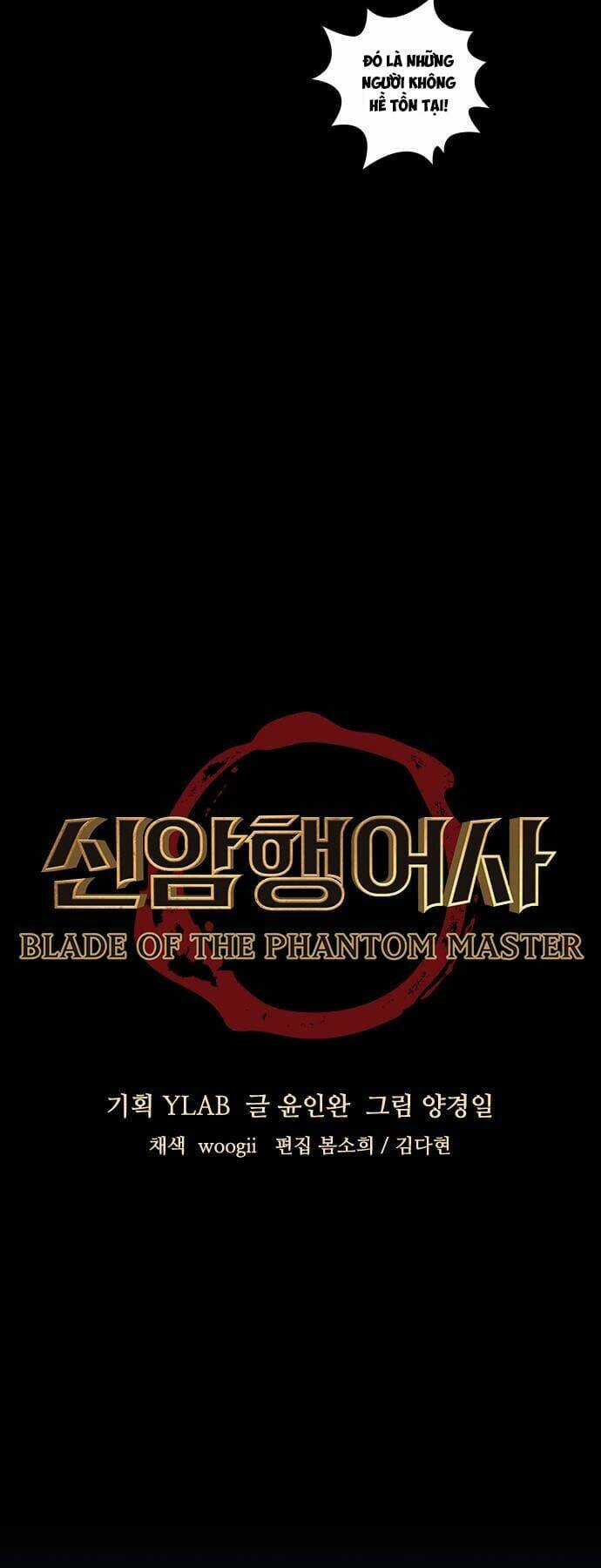 Ám Hành Ngự Sử - Chapter 110 - Trang 5