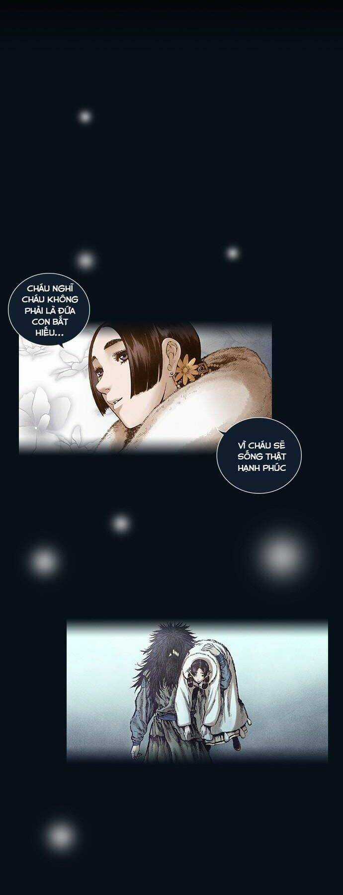 Ám Hành Ngự Sử - Chapter 110 - Trang 6