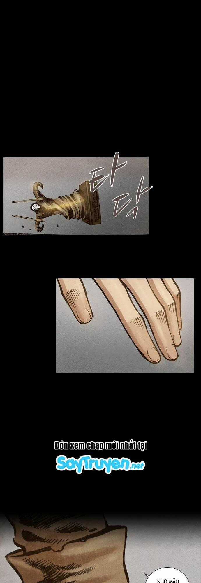 Ám Hành Ngự Sử - Chapter 111 - Trang 2