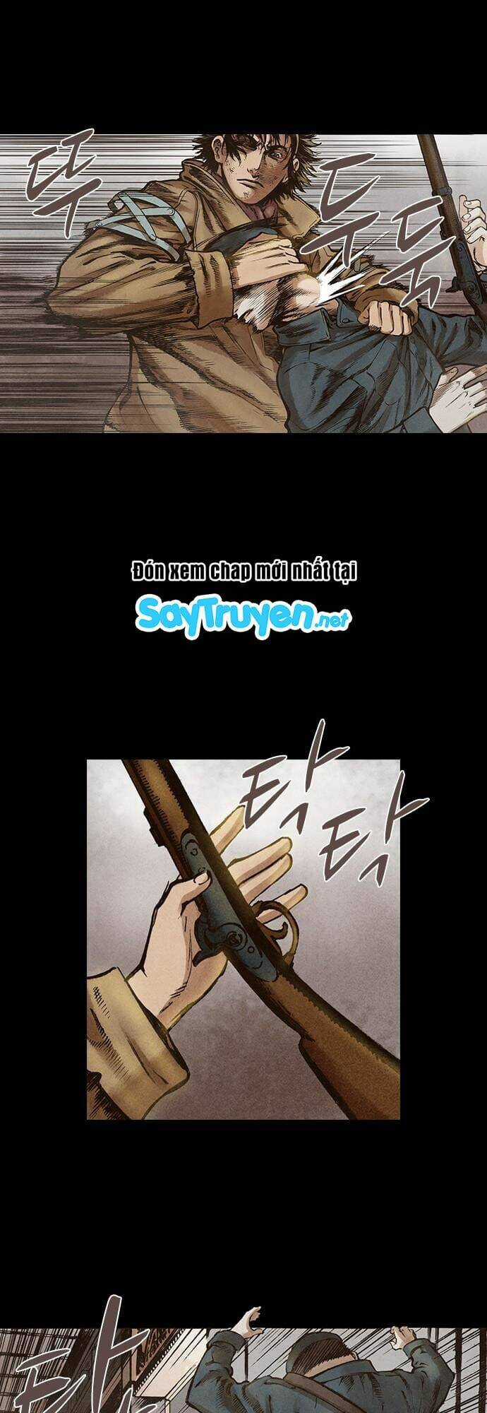 Ám Hành Ngự Sử - Chapter 111 - Trang 14