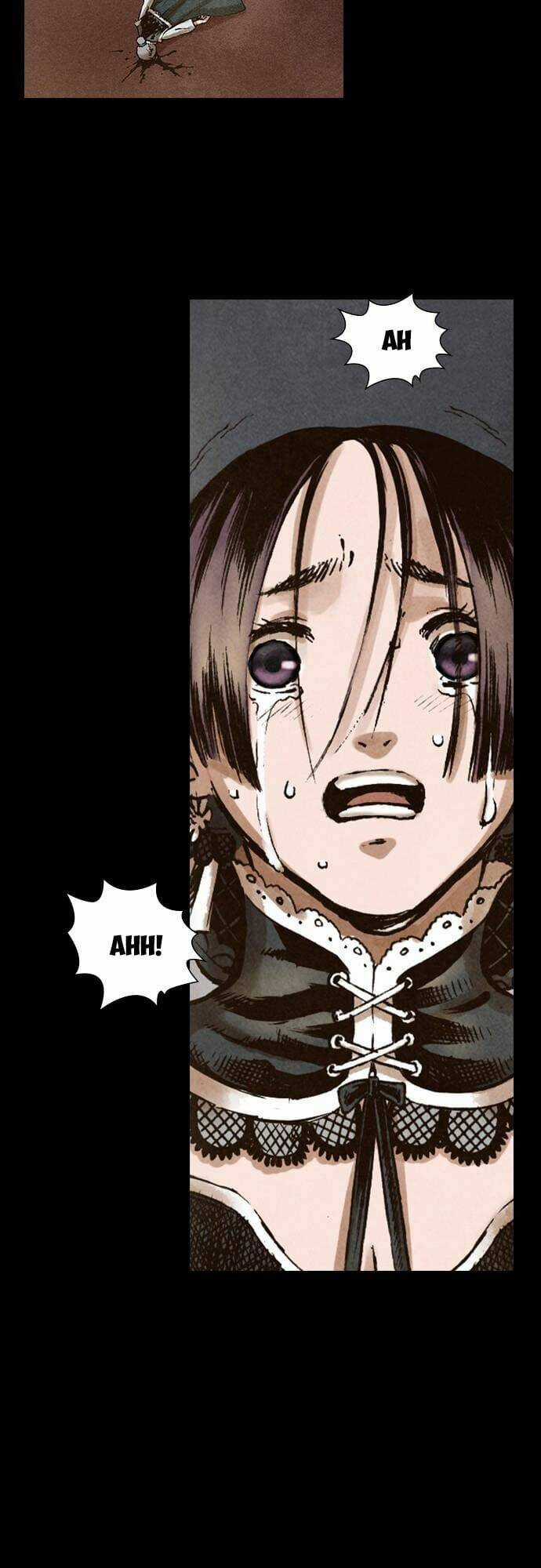 Ám Hành Ngự Sử - Chapter 111 - Trang 17